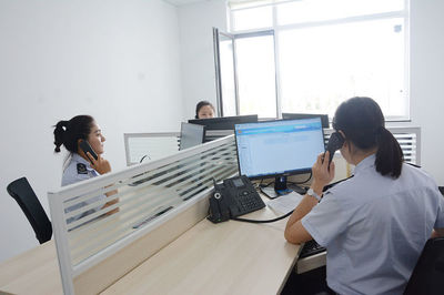 榮成稅務(wù) 巧做服務(wù)“加減法”，信息技術(shù)咨詢服務(wù)助力營(yíng)商環(huán)境優(yōu)化