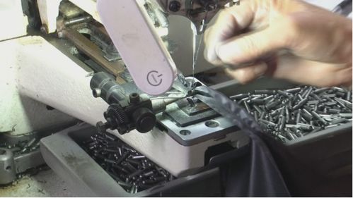 埇橋區小傘廠 借力信息技術咨詢服務，撐起鄉村振興“富民傘”